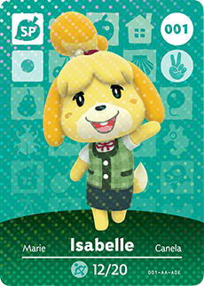 Isabelle