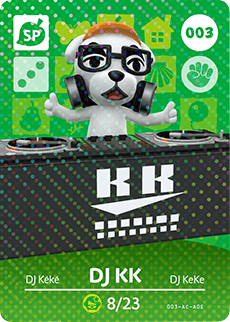 DJ KK